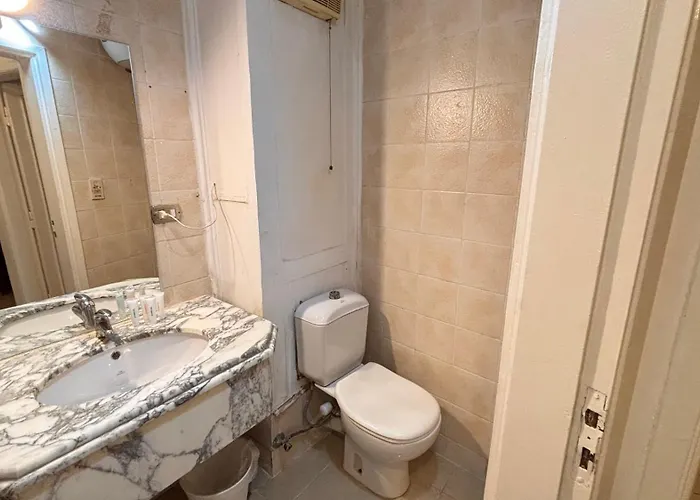 Apartman Bahia Center - Cozy Prime Location Serviced With Sea View Gurdaka